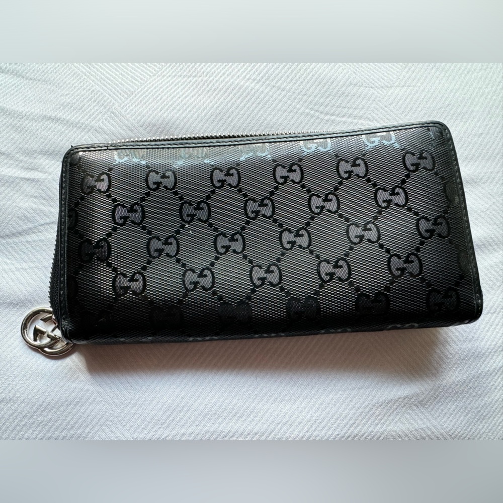 Gucci Wallet
